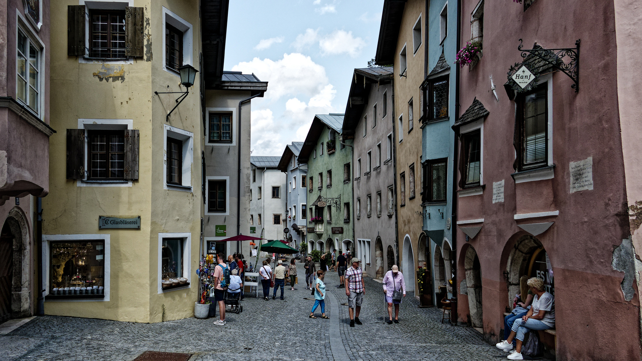 20240724 152450•Rattenberg•Tyrol•Austria (506.8 m)